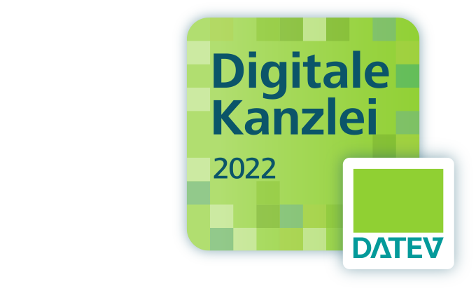 stallmeyer Digitalisierung, DATEV Label Auszeichnung zur digitalen Kanzlei