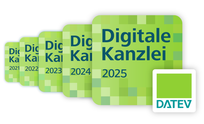 stallmeyer ist Digitale DATEV Kanzlei 2025