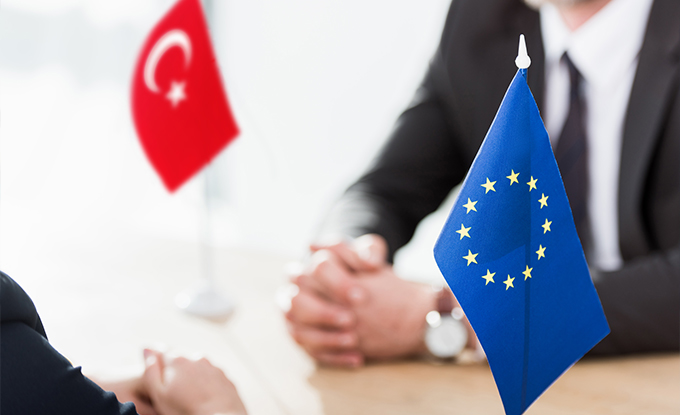 Die Türkei wird auf die EU-Liste nicht kooperativer Länder und Gebiete für Steuerzwecke gesetzt