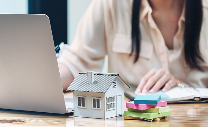 Pflichten zur Meldung von Immobilieneigentümern nach Einreichung der Grundsteuererklärung